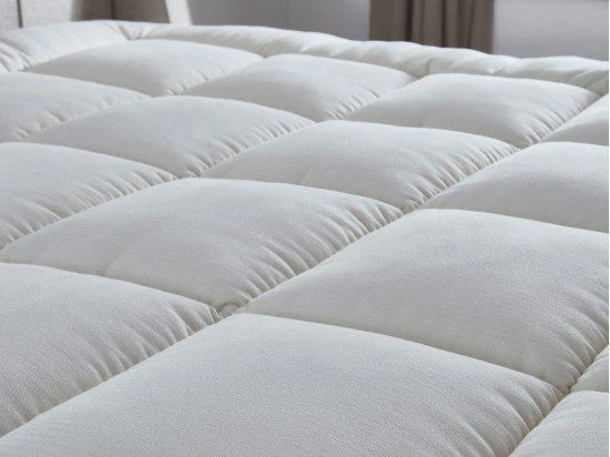 Hypnos Origins Supreme Comfort Topper